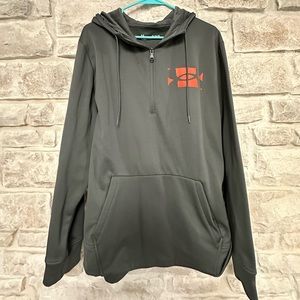 Under Armour 1/2 Zip Hoodie